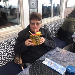 Meet your Posher, Barbara